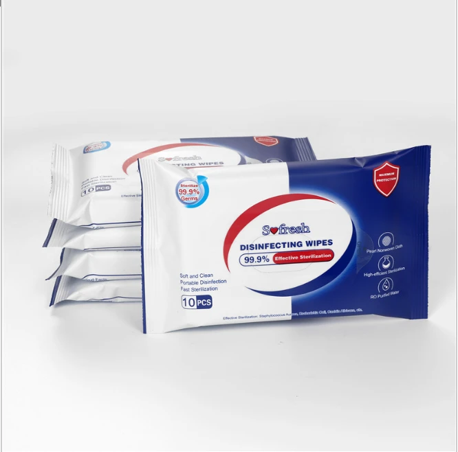 Best Wipes To Clean Baby Toys