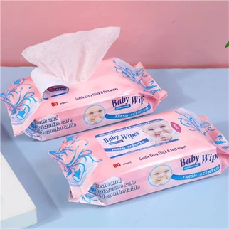 Baby Wipes Walmart
