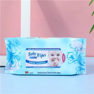מגבונים טבעיים לתינוקות הטובים ביותר