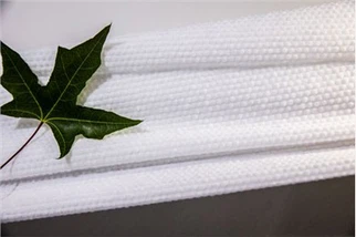 Wetlaid Pulp מוצר מסכת פנים