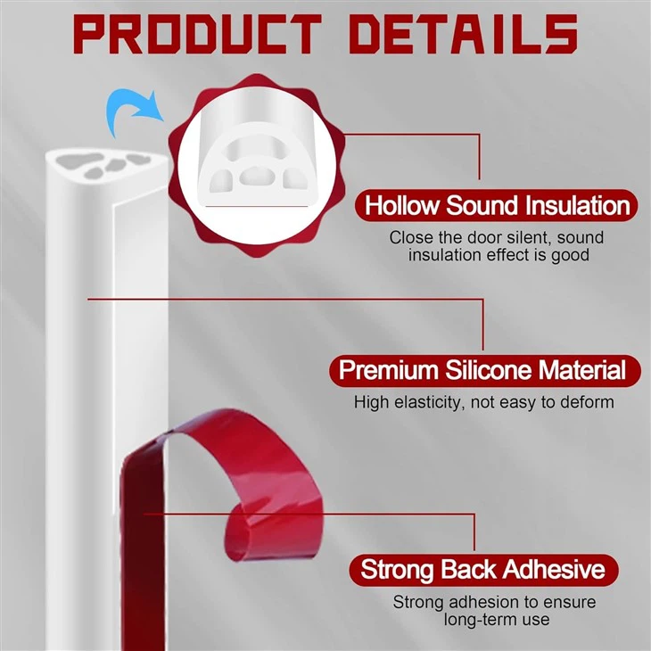 Epdm Rubber Adhesive Strip best