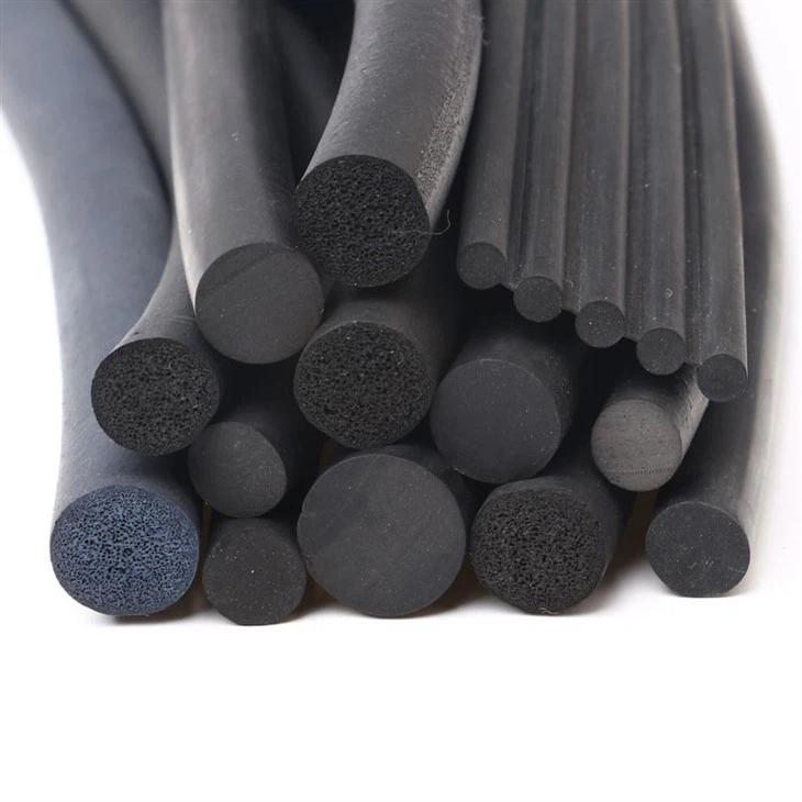 חוט גומי מוצק EPDM