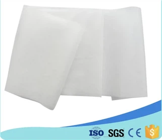 הידרופילי Spunbond Non Woven עבור חיתול תינוק